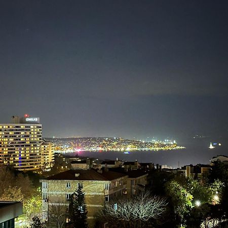 Prime Bosphorus Hotel Isztambul Kültér fotó