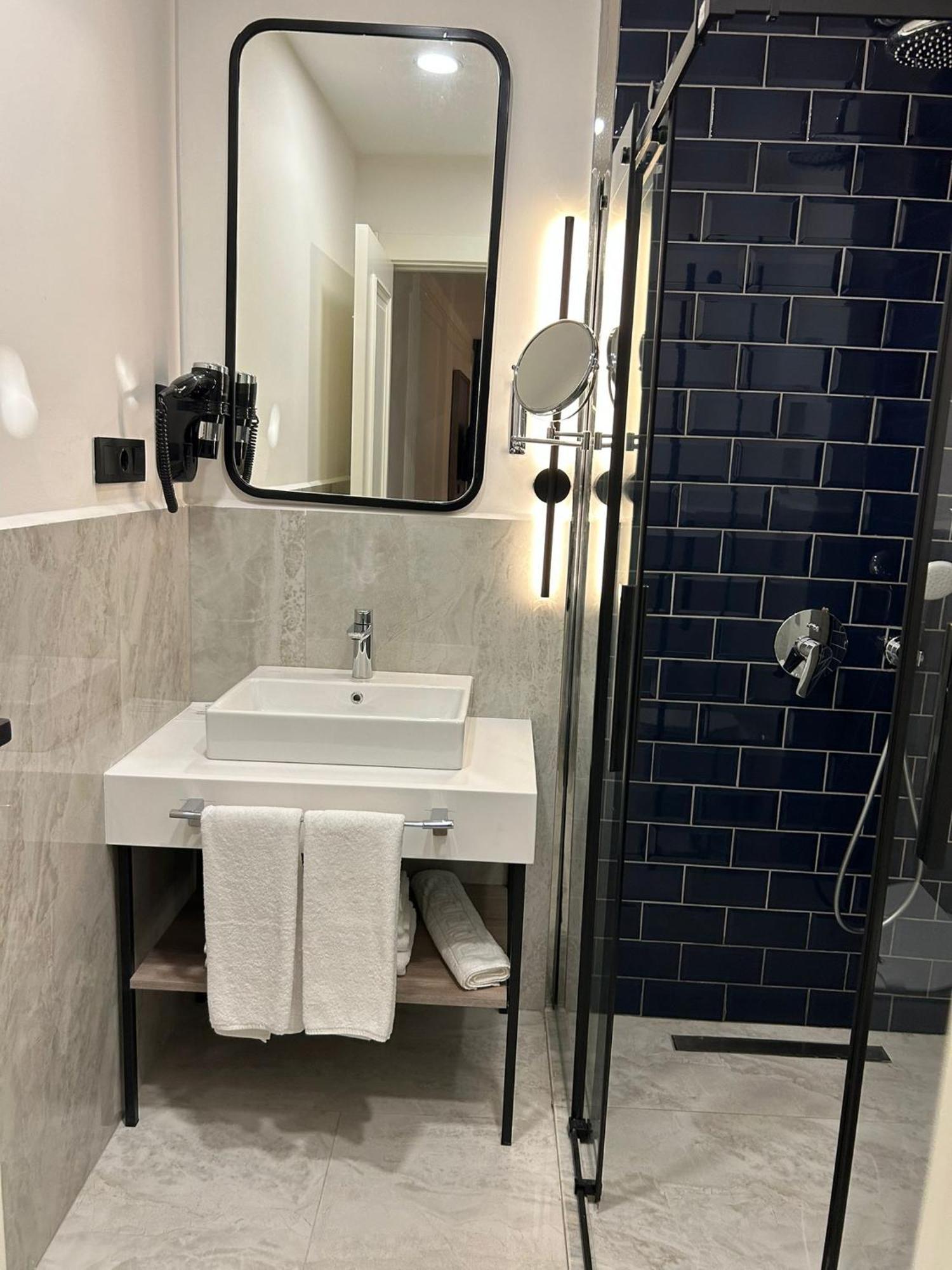 Prime Bosphorus Hotel Isztambul Kültér fotó