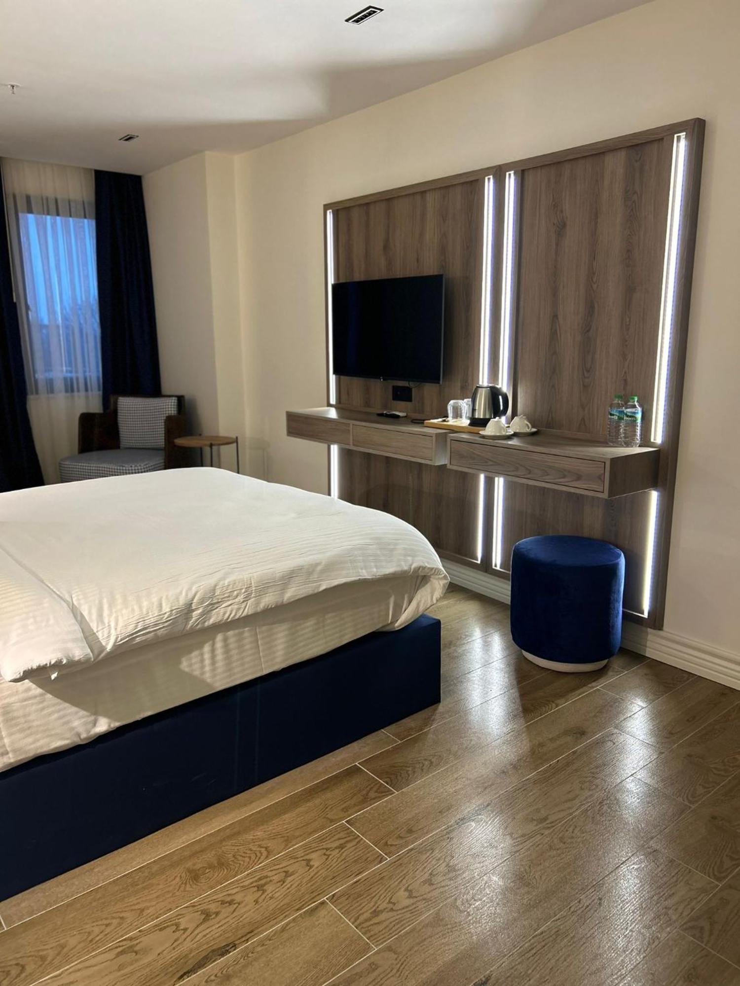 Prime Bosphorus Hotel Isztambul Kültér fotó