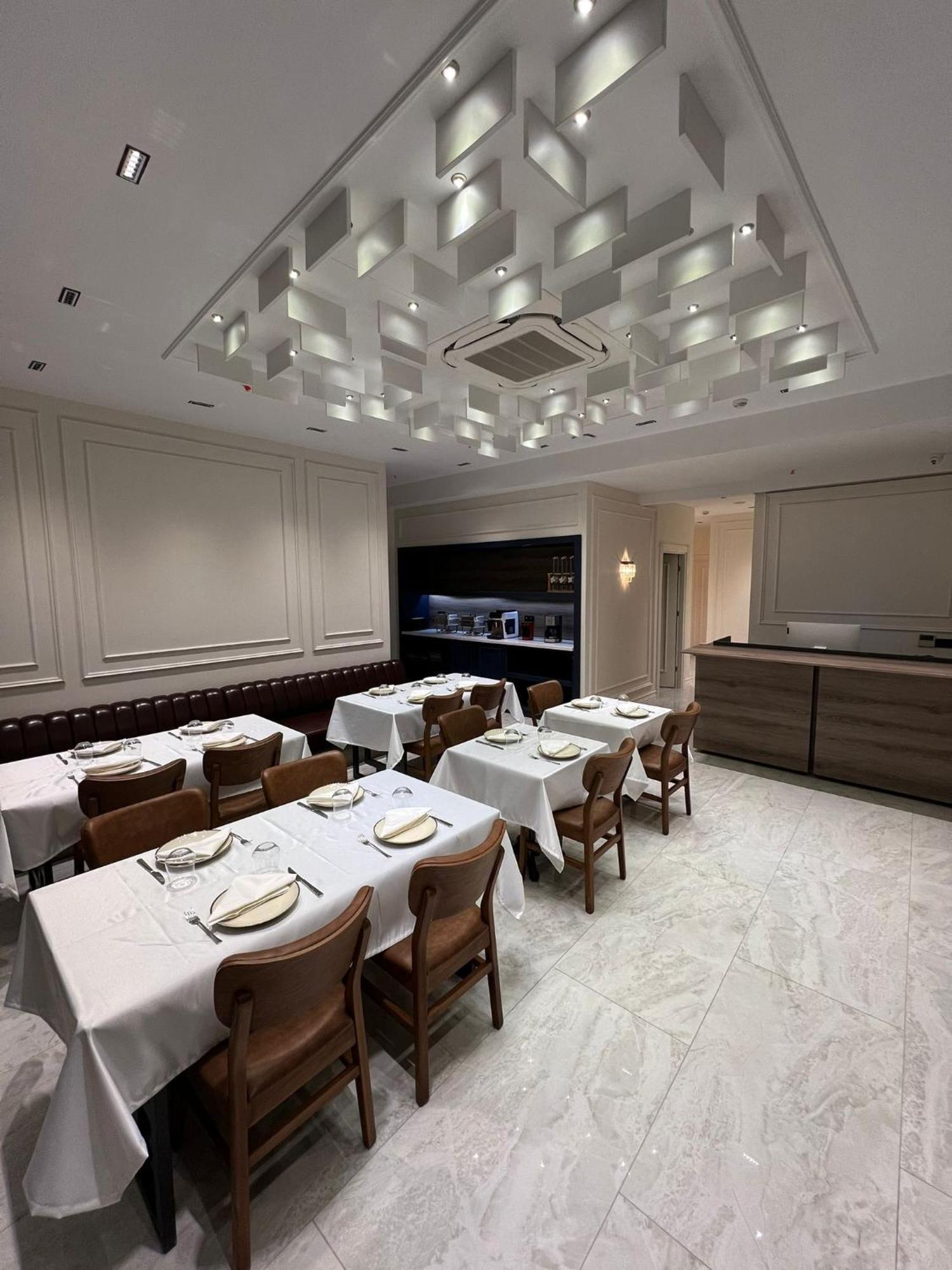 Prime Bosphorus Hotel Isztambul Kültér fotó